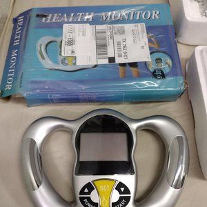 Health Monitor